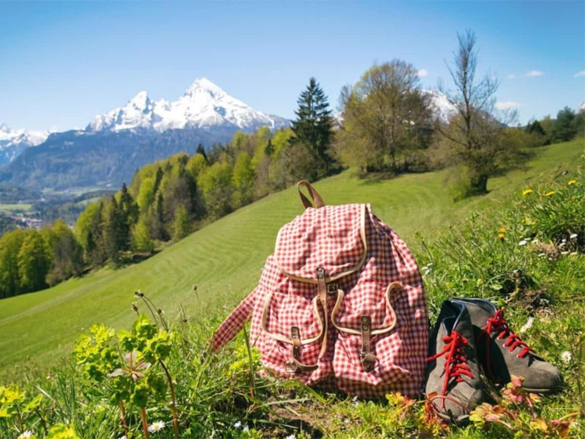 Bed And Breakfast - Die Aelplersuit Fuer Backpackers Im Berghuesli Linthal Dış mekan fotoğraf