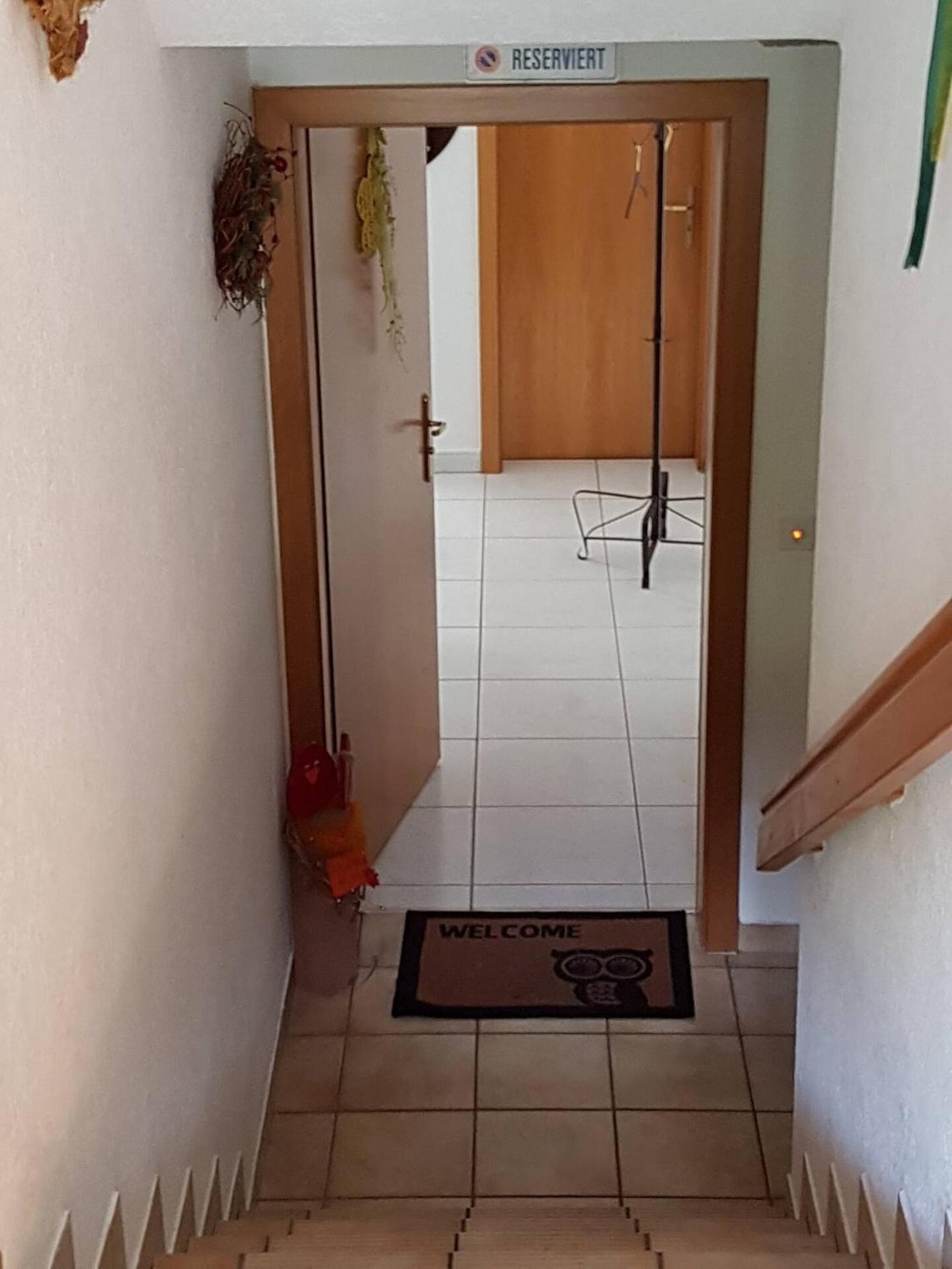 Bed And Breakfast - Die Aelplersuit Fuer Backpackers Im Berghuesli Linthal Dış mekan fotoğraf