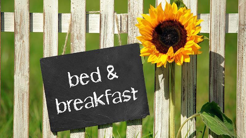 Bed And Breakfast - Die Aelplersuit Fuer Backpackers Im Berghuesli Linthal Dış mekan fotoğraf